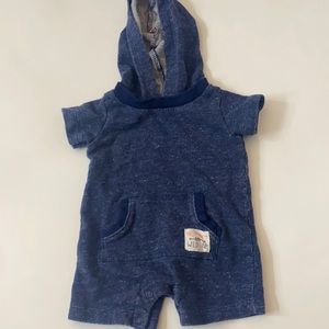 Newborn onepiece